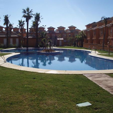 Pinares De Lepe Villa Huelva Exteriör bild