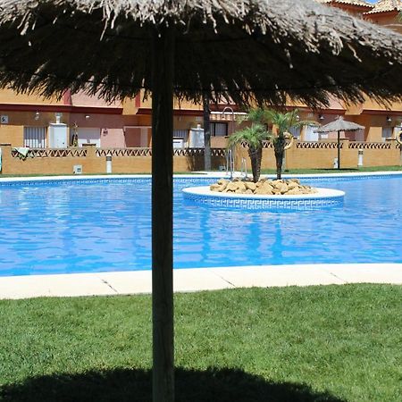 Pinares De Lepe Villa Huelva Exteriör bild