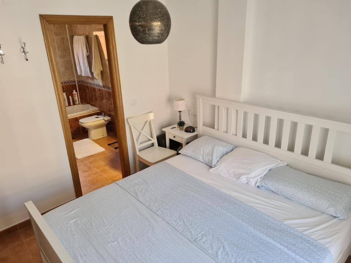Pinares De Lepe Villa Huelva Exteriör bild