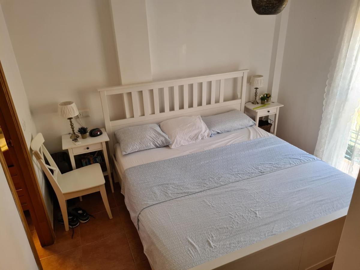 Pinares De Lepe Villa Huelva Exteriör bild