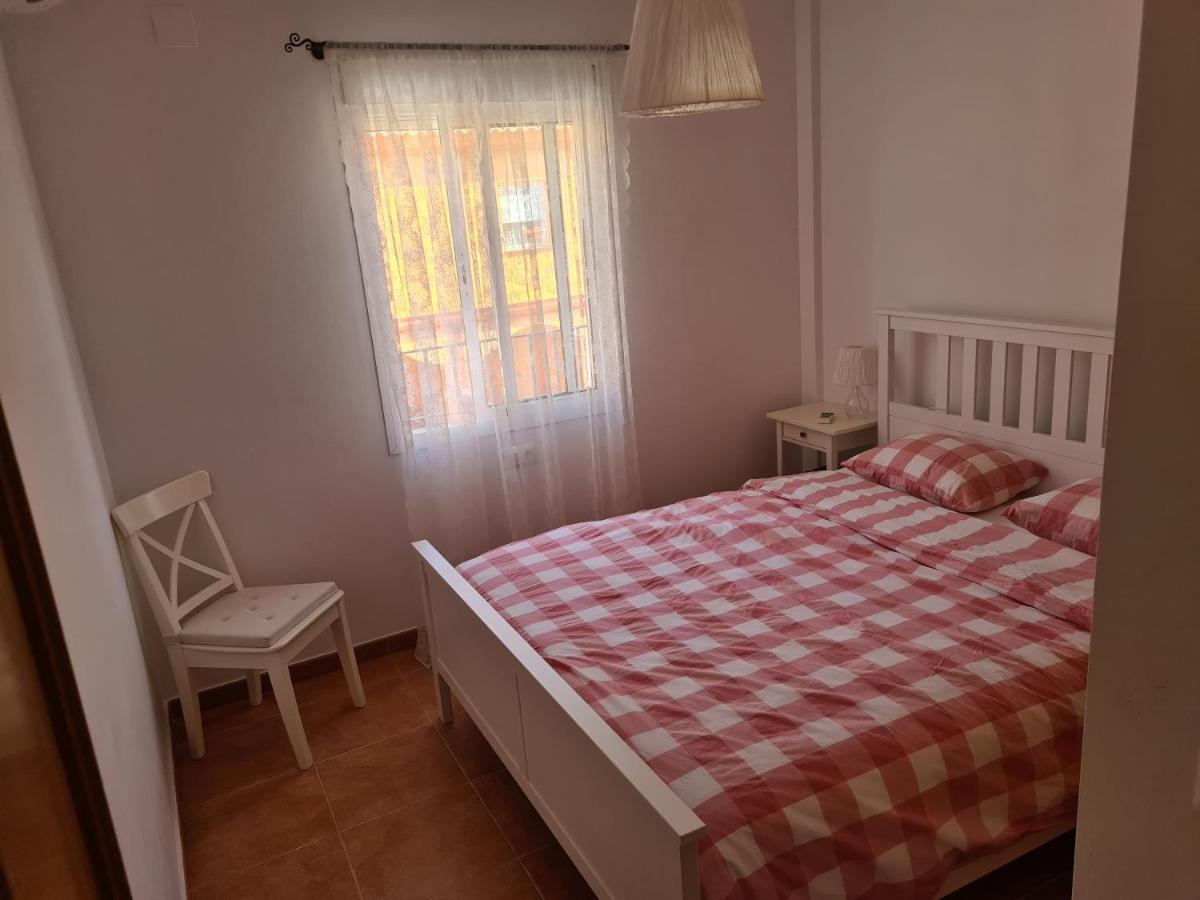 Pinares De Lepe Villa Huelva Exteriör bild
